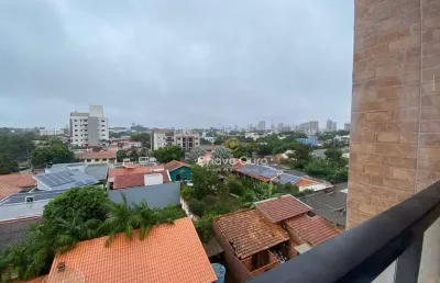 Apartamento à venda, 72 m² por r$ 372.000,00 - jardim gisela - toledo/pr