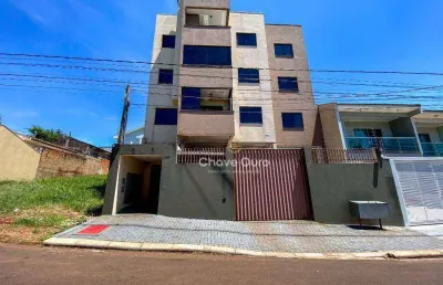 Apartamento 3 quartos - 100% mobiliado no pioneiros catarinense