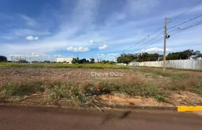 Terreno à venda, 469 m² por r$ 550.000,00 - vila becker - toledo/pr