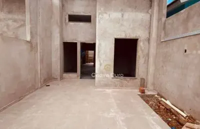 Casa com 2 quartos à venda no Jardim Coopagro, Toledo 