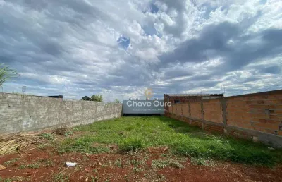 Terreno à venda, 250 m² por r$ 195.000,00 - jardim coopagro - toledo/pr