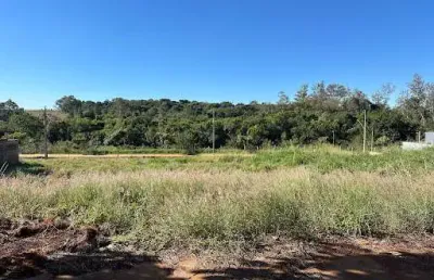 Terreno à venda, 250 m² por r$ 140.000,00 - jardim coopagro - toledo/pr