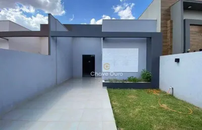 Casa à venda, 55 m² por r$ 300.000,00 - vila coopagro - toledo/pr