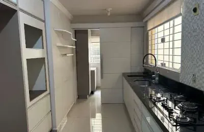 Apartamento com 2 dormitórios à venda, 70 m² por r$ 400.000,00 - vila industrial - toledo/pr