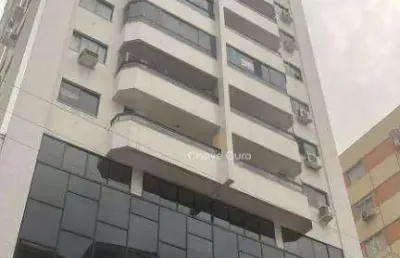 Apartamento com 2 quartos à venda no Centro, Balneário Camboriú 