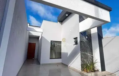 Casa à venda, 58 m² por r$ 325.000,00 - coopagro - toledo/pr