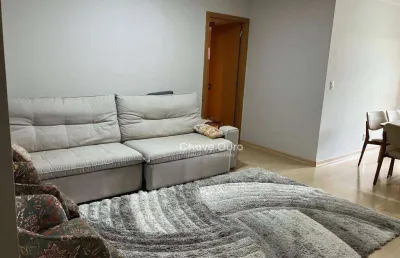 Apartamento à venda, 127 m² por r$ 890.000,00 - centro - cascavel/pr