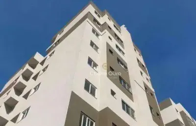 Apartamento com 2 quartos à venda no Pioneiros Catarinenses, Cascavel 