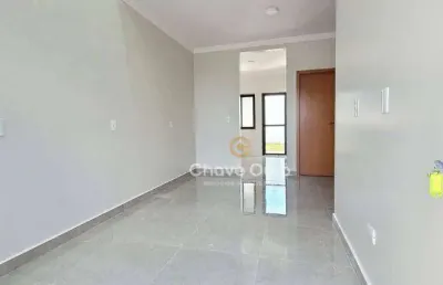 Casa à venda, 64 m² por r$ 358.000,00 - positano - cascavel/pr