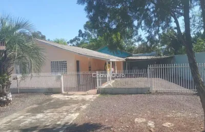 Casa à venda, 100 m² por r$ 425.000,00 - vila industrial - toledo/pr