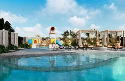 Apartamento à venda, 150 m² por r$ 1.850.000,00 - centro - cascavel/pr