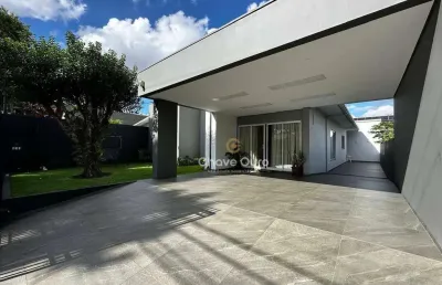 Casa com 3 quartos à venda no Jardim La Salle, Toledo 
