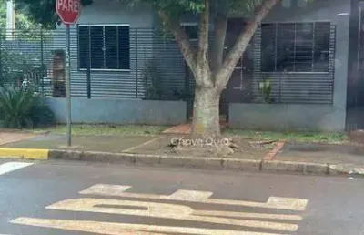 Casa com 3 dormitórios à venda, 62 m² por r$ 295.000 -coopagro / jd. gualtiere- toledo/pr