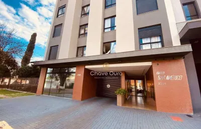 Apartamento com 3 quartos à venda no Jardim La Salle, Toledo 