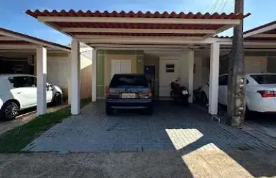 Casa com 2 dormitórios à venda, 60 m² por r$ 310.000,00 - fag - cascavel/pr
