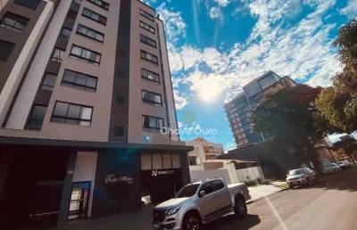 Apartamento a venda no  jardim la salle , prédio residencial com 2 unidades por andar