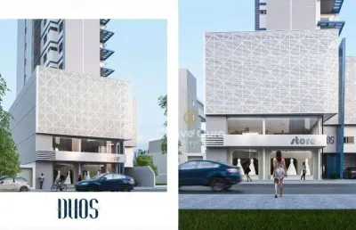 Studio semi mobiliado  a venda , centro - toledo/pr a poucas quadras do lago municipal r