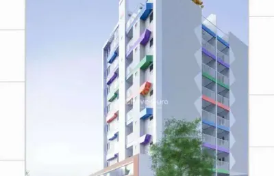 Apartamento a venda no residencial dorman  living hub