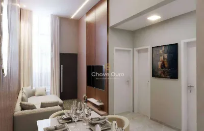 Casa com 3 quartos e sobra de terreno com churrasqueira no positano, em cascavel - pr