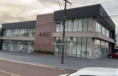 Sala à venda, 117 m² por r$ 890.000 - rua cuiaba - alto alegre - cascavel/pr