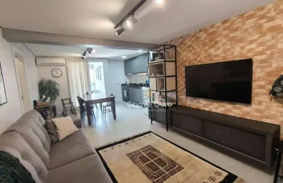 Apartamento à venda, 86 m² por r$ 770.000,00 - vila industrial - toledo/pr