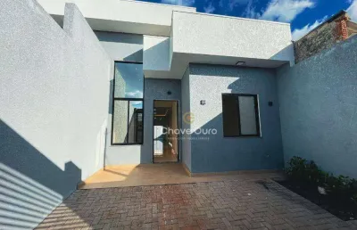 Ampla casa com piscina próximo ao max supermercado.
