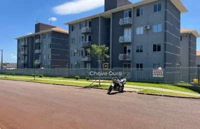 Apartamento com 3 quartos à venda no Neva, Cascavel 