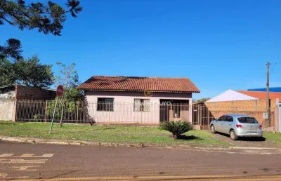 Casa com 2 quartos à venda no Universitário, Cascavel 