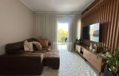 Apartamento com 3 dormitórios à venda, 92 m² por r$ 390.000,00 - vila industrial - toledo/pr