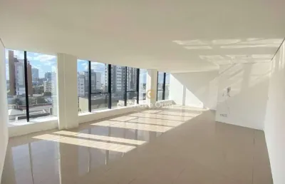 Sala à venda, 53 m² por r$ 430.000,00 - centro - toledo/pr