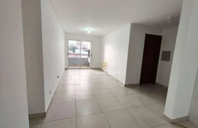 Apartamento com 2 dormitórios à venda, 65 m² por r$ 600.000,00 - coqueiral - cascavel/pr