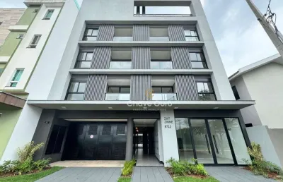 Apartamento à venda, 60 m² por r$ 382.000,00 - jardim gisela - toledo/pr