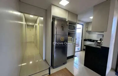 Casa com 3 dormitórios à venda, 74 m² por r$ 485.000,00 - jardim concórdia - toledo/pr