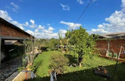 Casa com 2 quartos à venda no Brazmadeira, Cascavel 