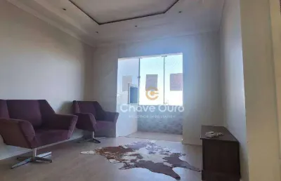 Apartamento com 2 dormitórios à venda, 81 m² por r$ 370.000,00 - são cristóvão - cascavel/pr