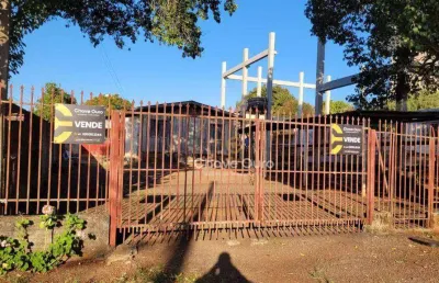 Terreno comercial à venda no Santa Felicidade, Cascavel 