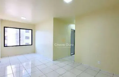Apartamento reformado 1º andar 2 quartos 80m² 2 vagas bairro country