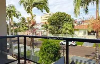 Casa com 3 quartos à venda no Parque Residencial Gisela, Toledo 