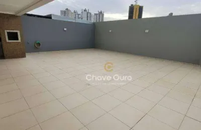 Apartamento com 3 quartos à venda no Centro, Cascavel 