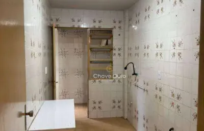 Apartamento com 2 quartos à venda no Centro, Cascavel 