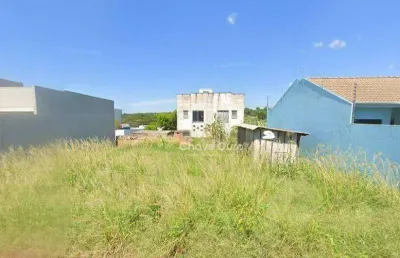 Terreno à venda no Centro, Santa Tereza do Oeste 
