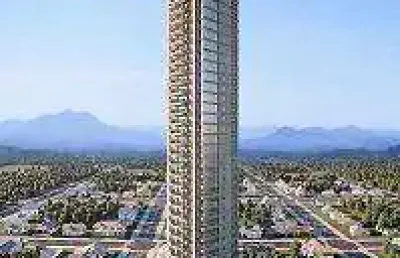 Apartamento com 4 quartos à venda no Neva, Cascavel 
