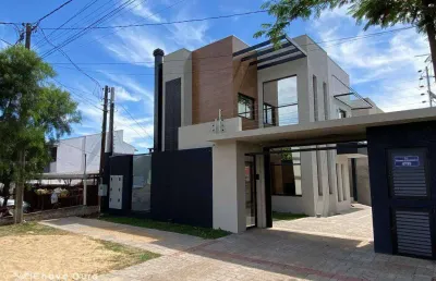 Casa com 3 quartos à venda no Canadá, Cascavel 