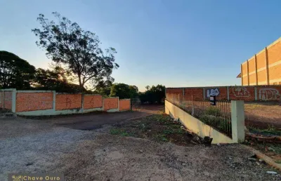 Terreno à venda, 17816 m² por r$ 24.000.000,00 - centro - cascavel/pr