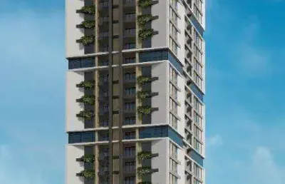 Apartamentos alto padrão no centro - edifício francisco henrique renz