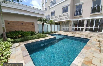 Apartamento com 3 quartos à venda no Centro, Cascavel 