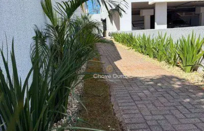 Apartamento com 2 quartos à venda no Country, Cascavel 