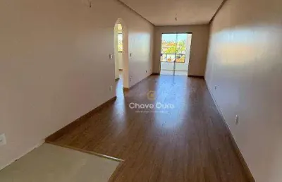 Apartamento com 3 quartos à venda no Country, Cascavel 