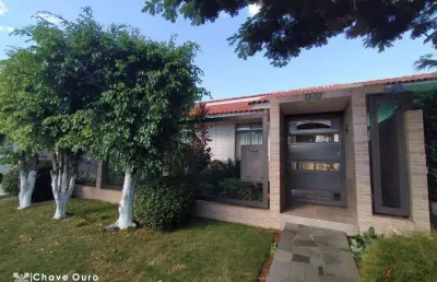 Casa à venda, 160 m² por r$ 880.000,00 - tropical  - cascavel/pr
