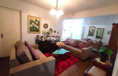 Casa à venda, 130 m² por r$ 420.000,00 - guarujá - cascavel/pr